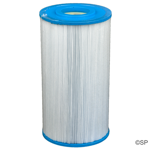 255mm L x 135mm D CMP50 / DF45 Replacement Pleated Cartridge Filter