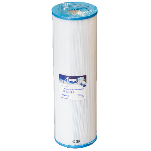 480mm L x 152mm D Jacuzzi Hot Tub J-400 2007+ Replacement Filter Cartridge