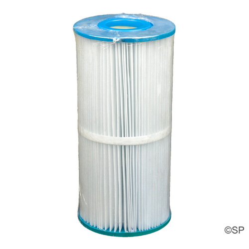 300mm L x 144mm D Jacuzzi Whirlpool Bath JWB 25 Replacement Pleated Cartridge Filter