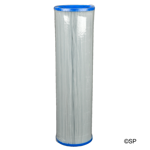 440mm L x 126mm D Leisurerite / Sonfarrel spa filter cartridge
