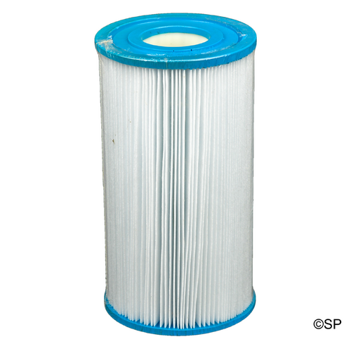 233mm L x 115mm D Orbit spa filter replacement cartridge
