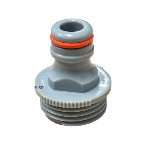 Spa Drain 3/4" NPT USA Male Thread Quick Connector