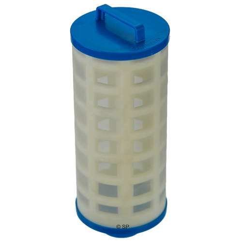 205mm L x 92mm D Spa Industries High Flow D92 Spa Filter Mesh Screen Cartridge