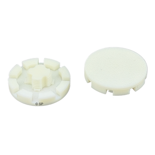 Senex Aeromax Air Injector Cap Replacement - White