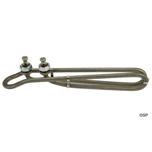 5.5kw Titanium Universal spa heater element