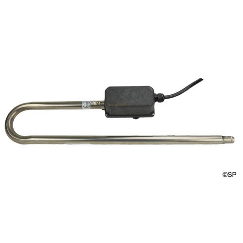 Laing Therm products Infinity Gecko SSPA spa heater replacement - 2.7kw