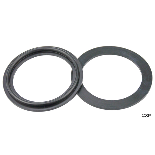 2" Heater Flat O Ring - Pair
