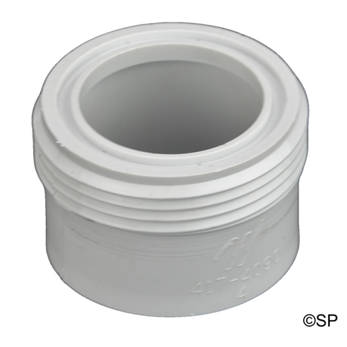 1.5" Heater Union Tailpiece - Male