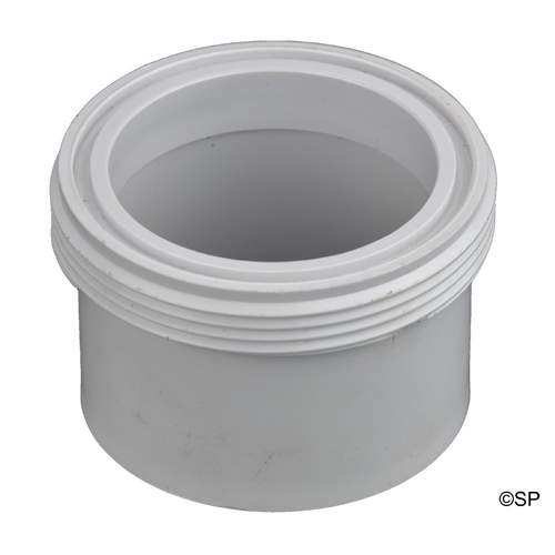 2.5" Heater Union Tailpiece - Male