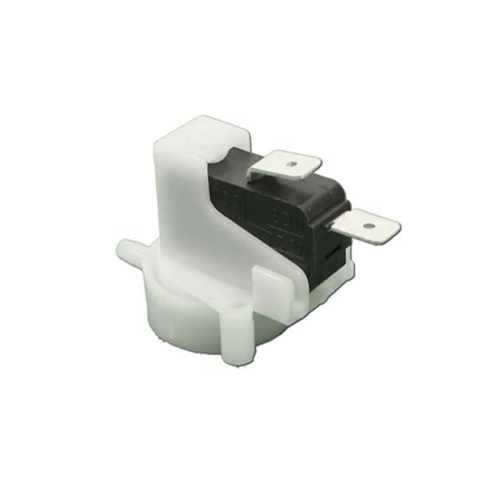 Latching Airswitch - Radial Side Spout 