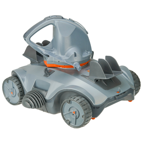 Vektro Auto Rechargeable Cordless Pool or Swim Spa Robot Vacuum