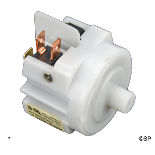 Vacuum Switch - Pres-Air Trol VS12506E-10W 1/8"NPT