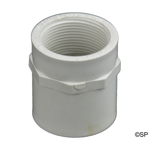40mm / 1.5" Female Faucet Socket