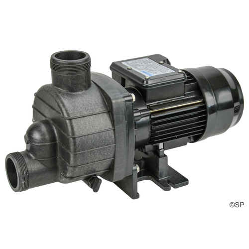 Waterco Aquastream Mk II 1.5hp / 1150w pump