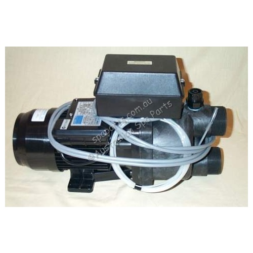 Waterco Delta Bath Hot Pump 75 - 0.75hp