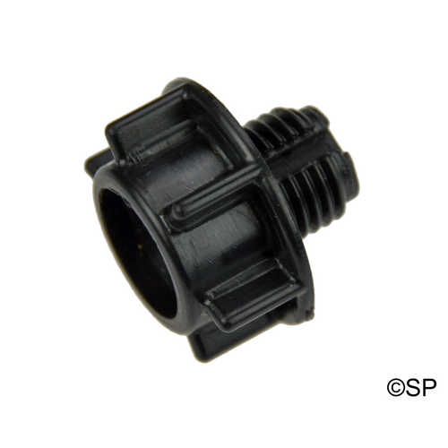 Waterco Top Load Filter Air Bleed