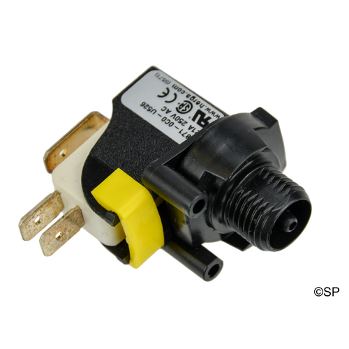 Waterco Portapac spa heater water pressure switch