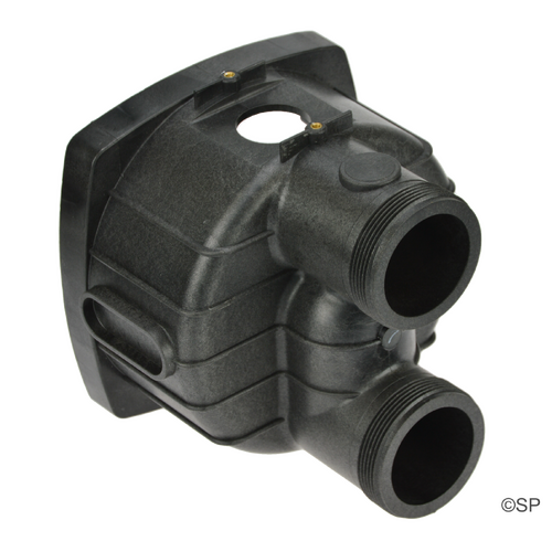Waterco Portapac Mk3 Pump Face Body