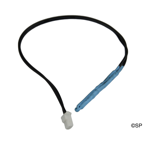 Waterco Portapac MkII overtemperature sensor