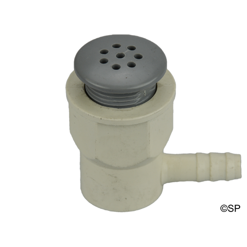 S&P Air Injector