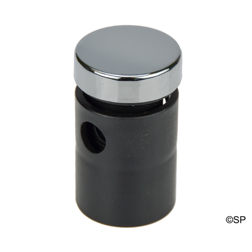 S&P Silent Air Control - Chrome
