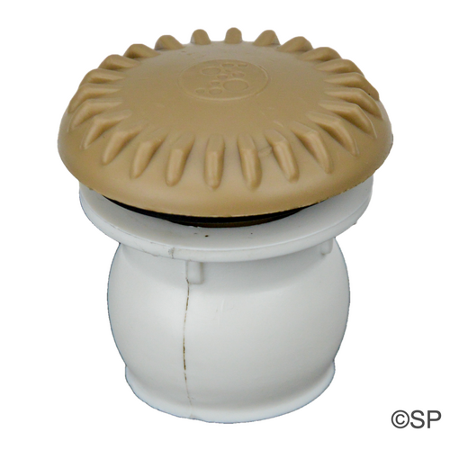 S&P 1" Slip Air Control - Beige