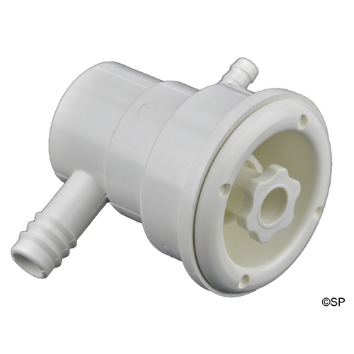 S&P Turbo Jet 19mmBarb x 9mm Barb