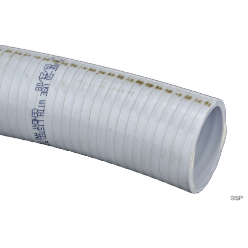 2.5" ( 65mm ) Flex Spa Pipe