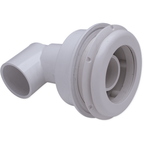 Waterway Old Faithful Swim Jet - Vinyl Liner - Straight Body - 2"S water x 1/2"S air