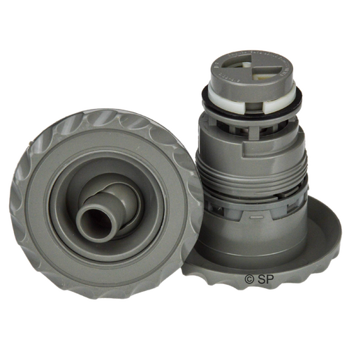 Waterway Poly Jet - Deluxe Roto - Grey