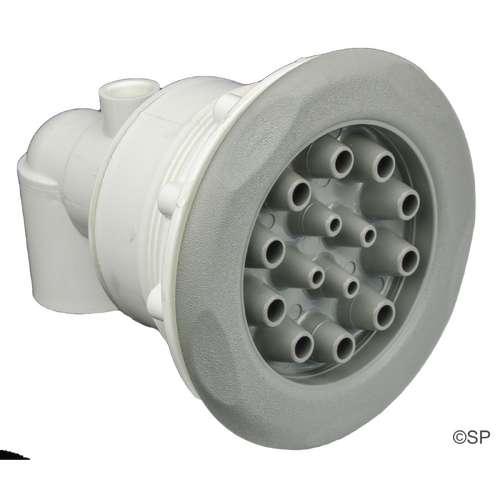 Waterway Master Massage grey