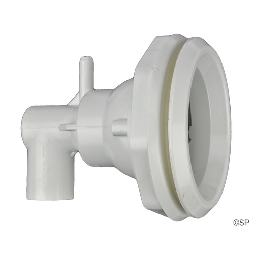 Waterway Power Storm Jet Body 3/4" Socket x3/8" SB - Snap in style