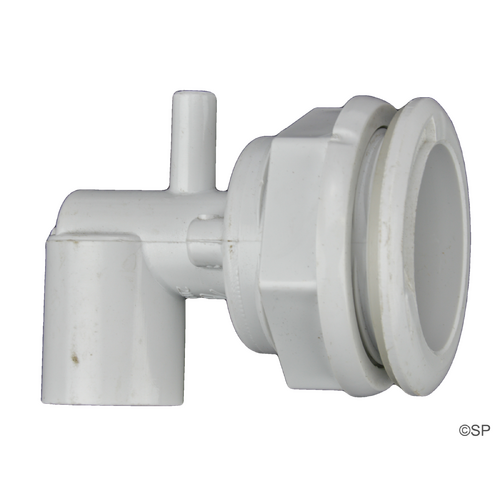 Waterway Mini Storm Jet Body 3/4" Socket x 3/8"B