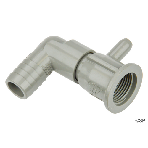 Waterway Universal Cluster Jet Body only