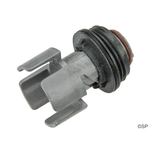 Waterway Adjustable Mini Jet Internal Valve Assembly