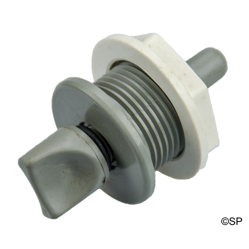Waterway Manual Air Bleed fitting