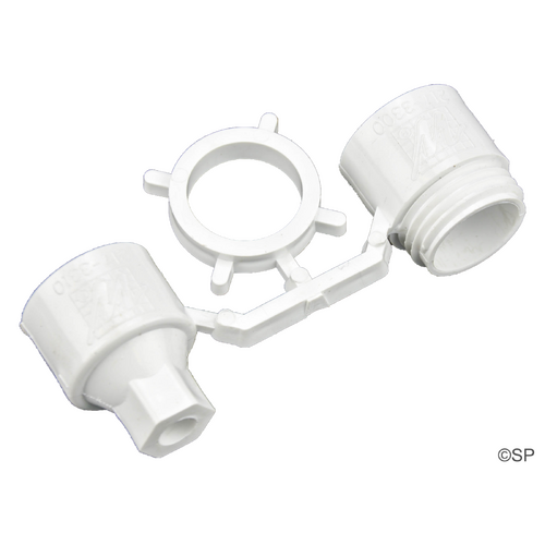 Waterway Gunite Jet Nozzle Extension Kit