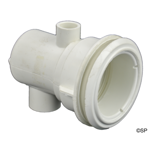Waterway Power Series Jet Body - 1/2"S Air x 1"S Water