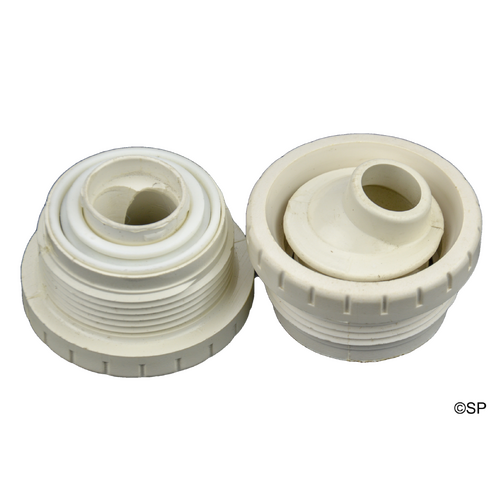Waterway Spa Rotating Therapy Massage Jet Roto 1.5" thread