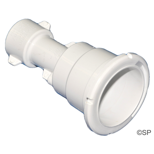 Waterway Poly Storm Jet Wall Fitting - SNAP IN STYLE - concrete gunite jets spare part
