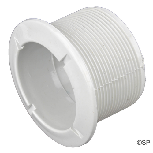 Waterway Poly Jet Extended Wall Fitting