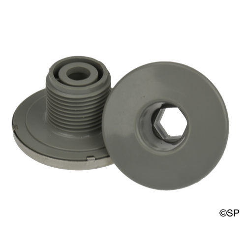 Waterway Cluster Large Face - Grey
