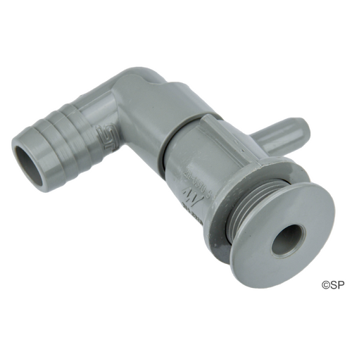Waterway Universal Cluster Jet - Standard Directional - Grey