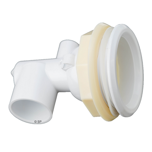Waterway Adjustable Whirlpool Jet Body - THREADED