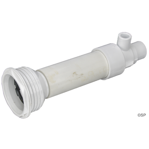 Waterway Power Storm Straight Body Concrete Gunite Spa Jet Assembly Kit - THREADED