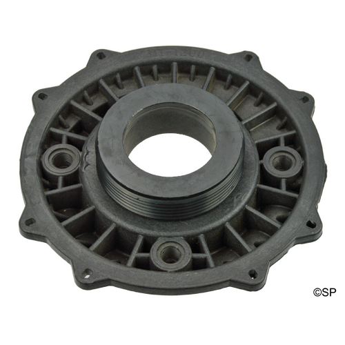 Waterway Executive Pump Faceplate 2.5" Suction