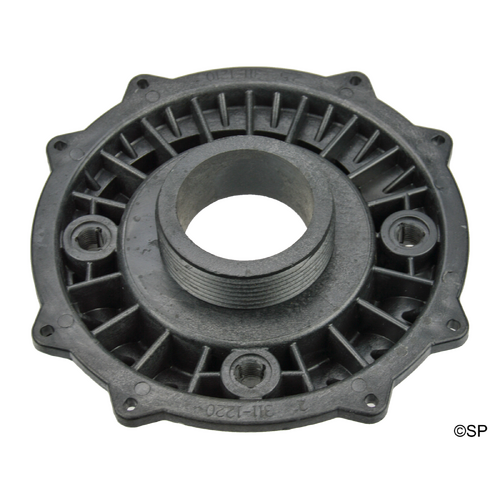 Waterway Executive Pump Faceplate 2" Suction