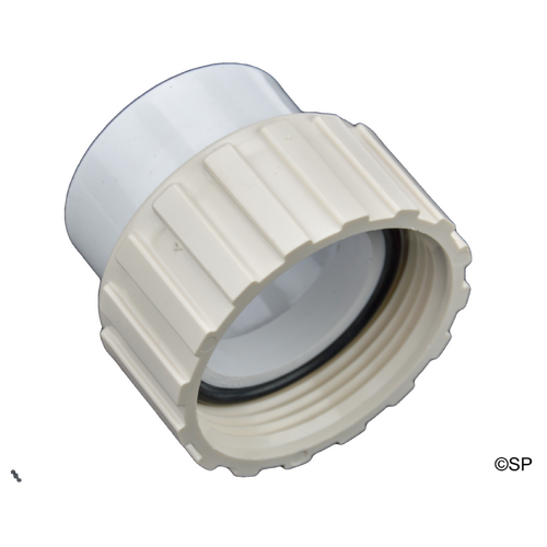 Waterway Pump Union 1.5" / 40mm