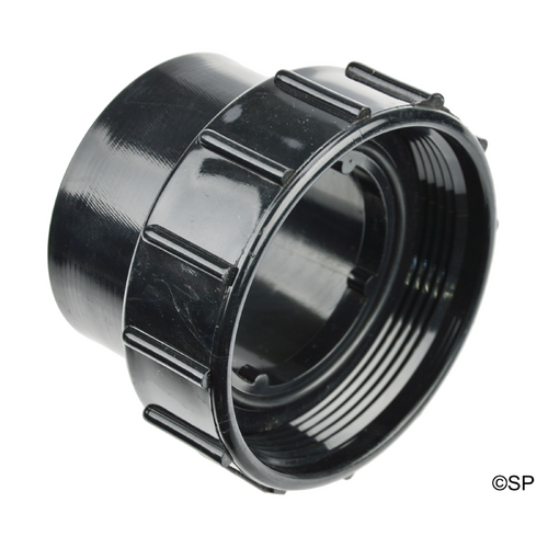 Waterway 2.5" Pump Union Assembly - Suits Waterway Viper Pump
