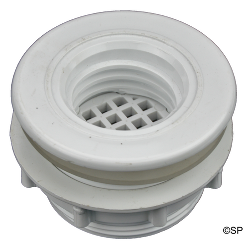 Waterway Cartridge Mount Assembly - 1.5" Acme thread x 2" socket